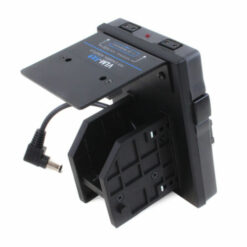 Hawk Woods Sony FX9 V-Lock Camera Mount - Image 3