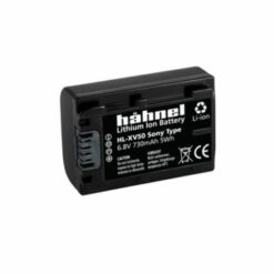 Hahnel HL-XV50 Battery (NP-FV50) - Image 3