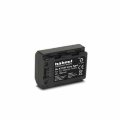 Hahnel HL-XZ100 Battery (NP-FZ100) - Image 3
