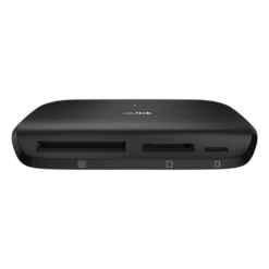 Sandisk Imagemate Pro USB-C Multi Card Reader