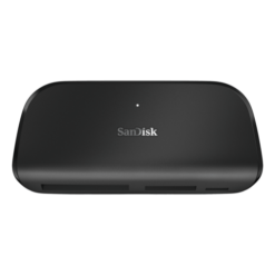 Sandisk Imagemate Pro USB-C Multi Card Reader - Image 2