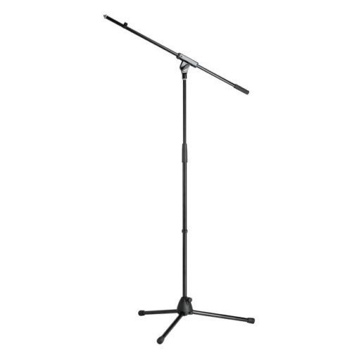 K+M 27105 Boom Mic Stand