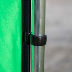 Manfrotto Panoramic Background 4m Green - Image 2