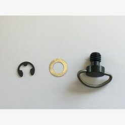 Manfrotto Tripod Screw 3/8" R200-51