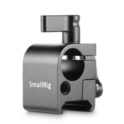 Smallrig Swat Nato Rail With 15mm Rod Clamp Parallel - Image 3
