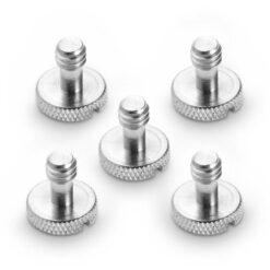 Smallrig Camera Fixing Screw 5Piece -Pack - Image 3