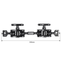 Smallrig Ballhead Extension with Screws - Image 3