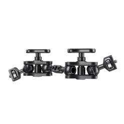 Smallrig Ballhead Extension with Screws - Image 4