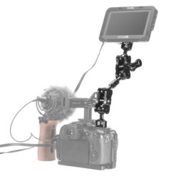 Smallrig Ballhead Extension with Screws - Image 5