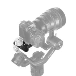 Smallrig Counterweight Mounting Plate - Image 5