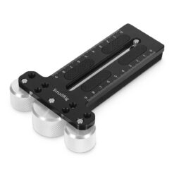 Smallrig Counterweight Mounting Plate - Image 2