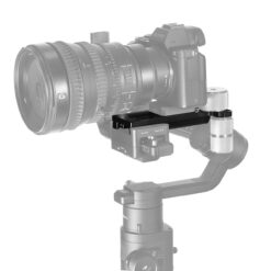 Smallrig Counterweight Mounting Plate - Image 4