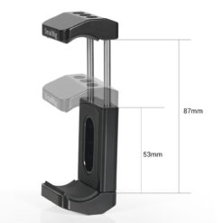 Smallrig Holder For Portable Power Banks - Image 2