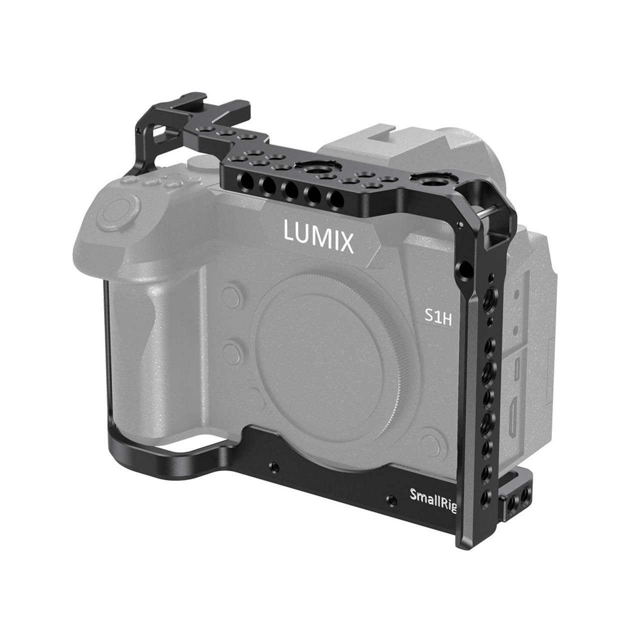 Smallrig Cage For Panasonic S1H