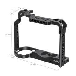 Smallrig Cage For Panasonic S1H - Image 3