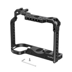 Smallrig Cage For Panasonic S1H - Image 4