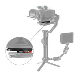 Smallrig Offset Kit For BMPCC 4K/6K - Image 2
