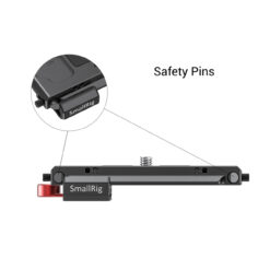 Smallrig Offset Kit For BMPCC 4K/6K - Image 6