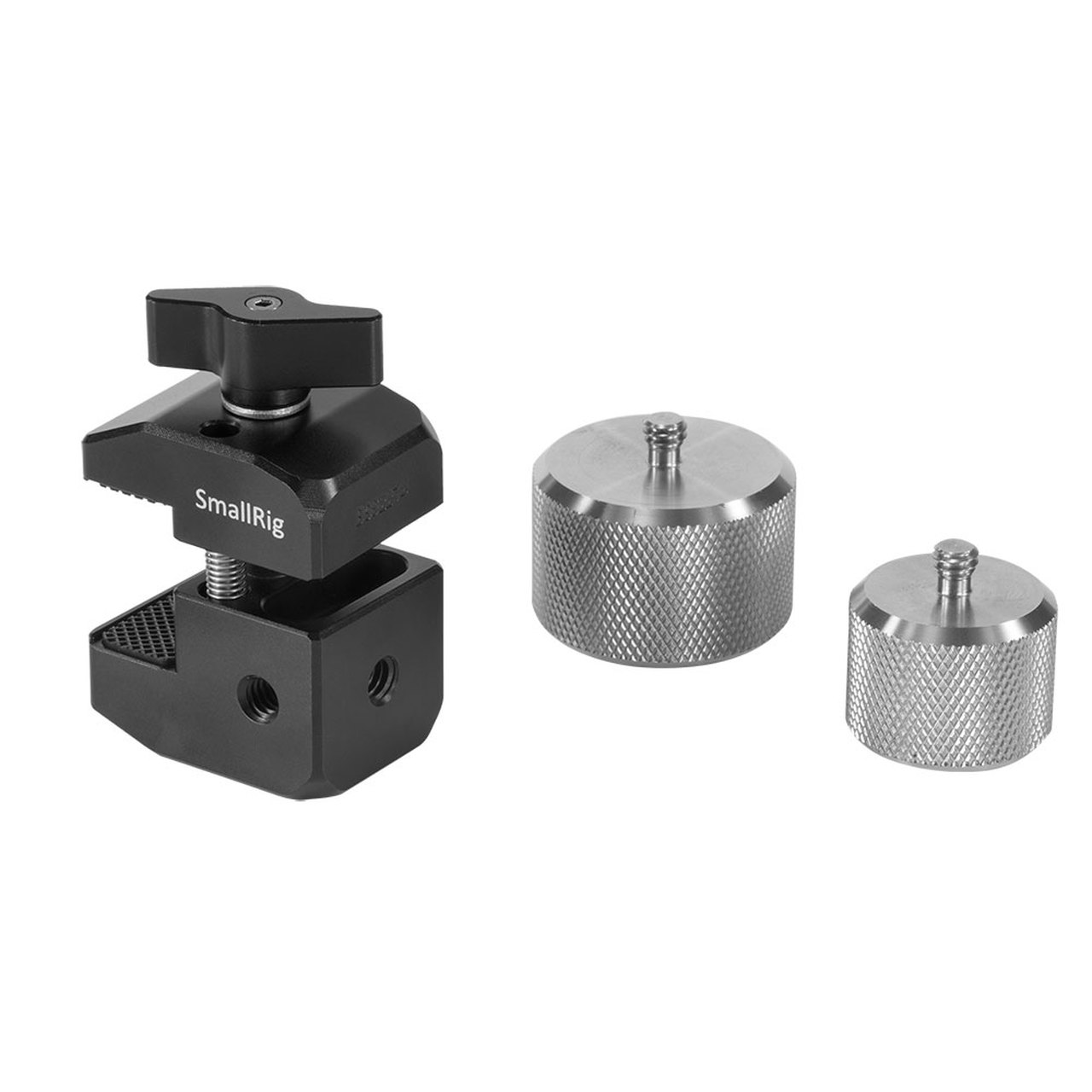 Smallrig Counterweight And Clamp Ronin / Zhiyun