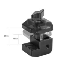 Smallrig Counterweight And Clamp Ronin / Zhiyun - Image 2