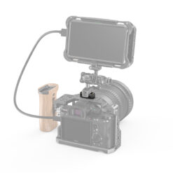 Smallrig Nato Rail c/w Arri Screw 35mm - Image 5