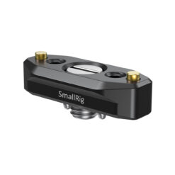 Smallrig Nato Rail c/w Arri Screw 48mm