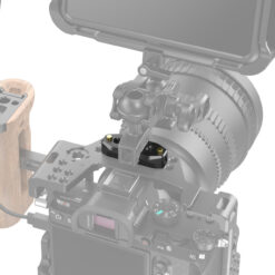 Smallrig Nato Rail c/w Arri Screw 48mm - Image 5