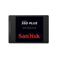 Sandisk SSD Plus 240GB - Image 2