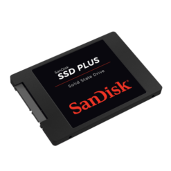 Sandisk SSD Plus 240GB