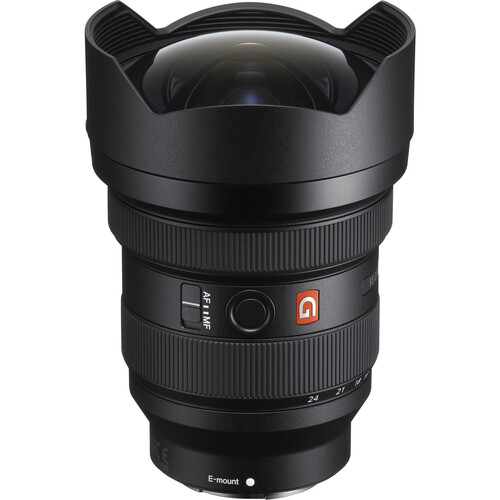 Sony FE 12-24mm F2.8 GM Full-Frame Lens - Image 5