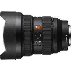 Sony FE 12-24mm F2.8 GM Full-Frame Lens - Image 4
