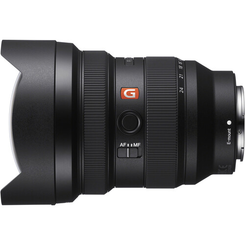 Sony FE 12-24mm F2.8 GM Full-Frame Lens - Image 4