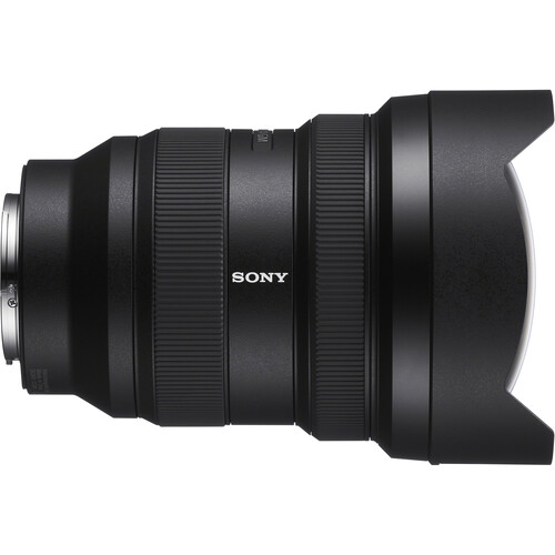 Sony FE 12-24mm F2.8 GM Full-Frame Lens - Image 3