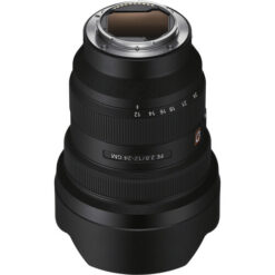 Sony FE 12-24mm F2.8 GM Full-Frame Lens - Image 2