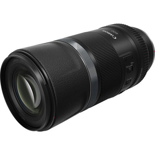 Canon RF 600mm f/11 IS STM Lens - Image 5