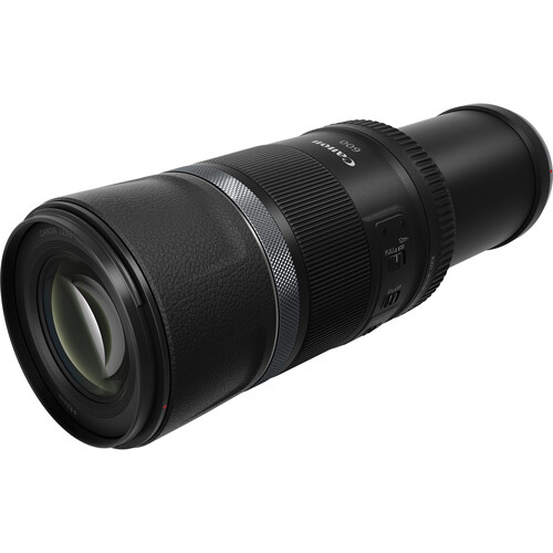 Canon RF 600mm f/11 IS STM Lens - Image 6