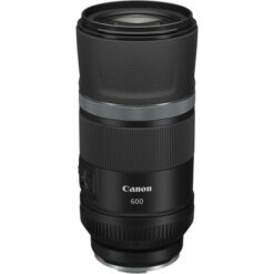 Canon RF 600mm f/11 IS STM Lens