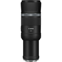 Canon RF 600mm f/11 IS STM Lens - Image 2