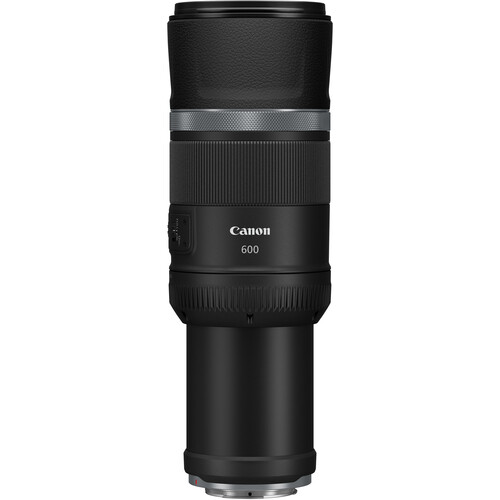Canon RF 600mm f/11 IS STM Lens - Image 2