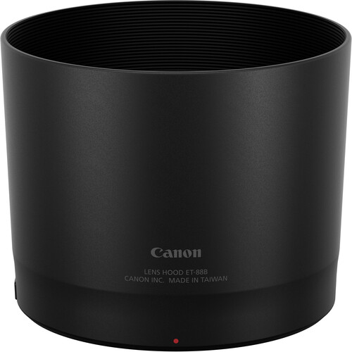 Canon RF 600mm f/11 IS STM Lens - Image 10