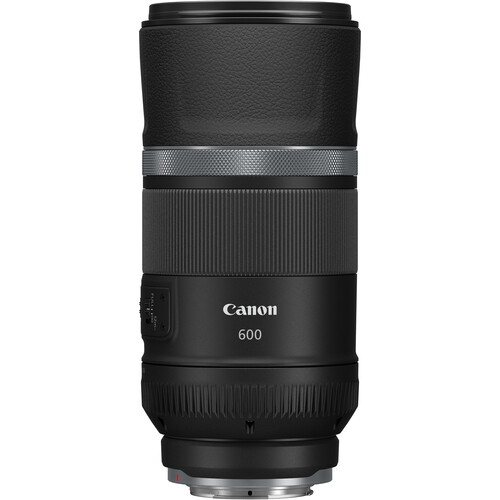 Canon RF 600mm f/11 IS STM Lens - Image 4