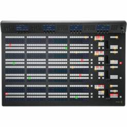 Blackmagic ATEM 4 M/E Advanced Panel 40 - Image 3