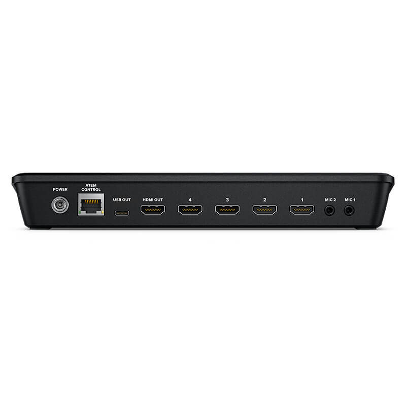 Blackmagic ATEM Mini Pro ISO - Image 3