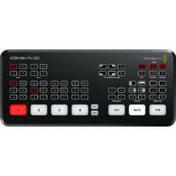 Blackmagic ATEM Mini Pro ISO - Image 2