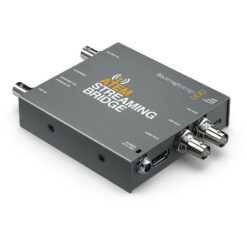 Blackmagic ATEM Streaming Bridge