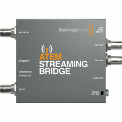 Blackmagic ATEM Streaming Bridge - Image 4