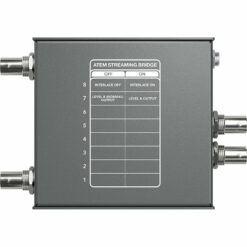 Blackmagic ATEM Streaming Bridge - Image 2