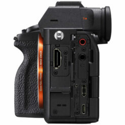 Sony Alpha 7S III - Body Only - Image 10