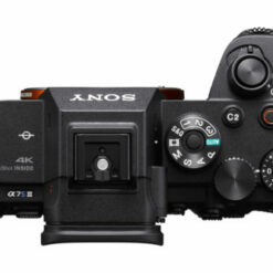 Sony Alpha 7S III - Body Only - Image 7