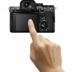 Sony Alpha 7S III - Body Only - Image 9